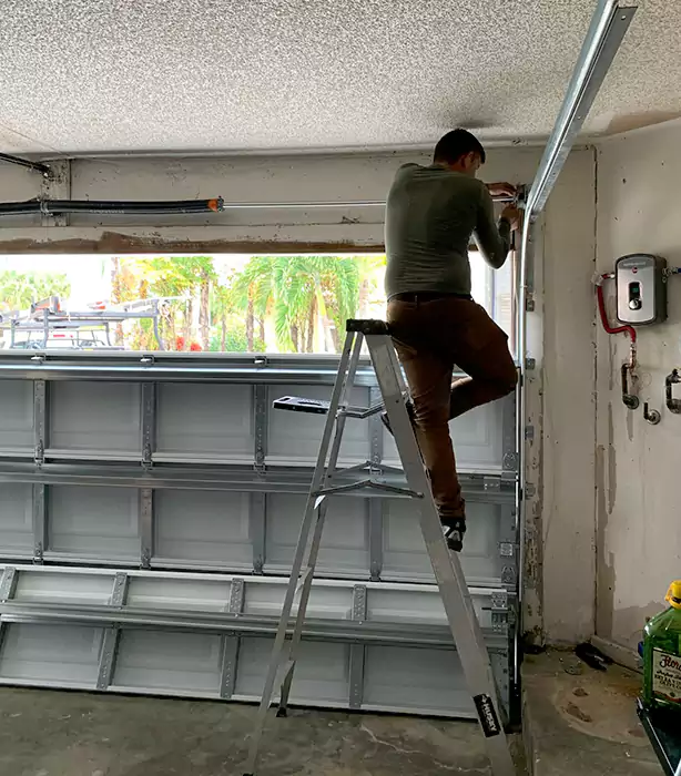 24 Hour Emergency Garage Door Repair in Buckeye, AZ