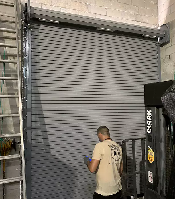 Commercial Door Replacement Buckeye