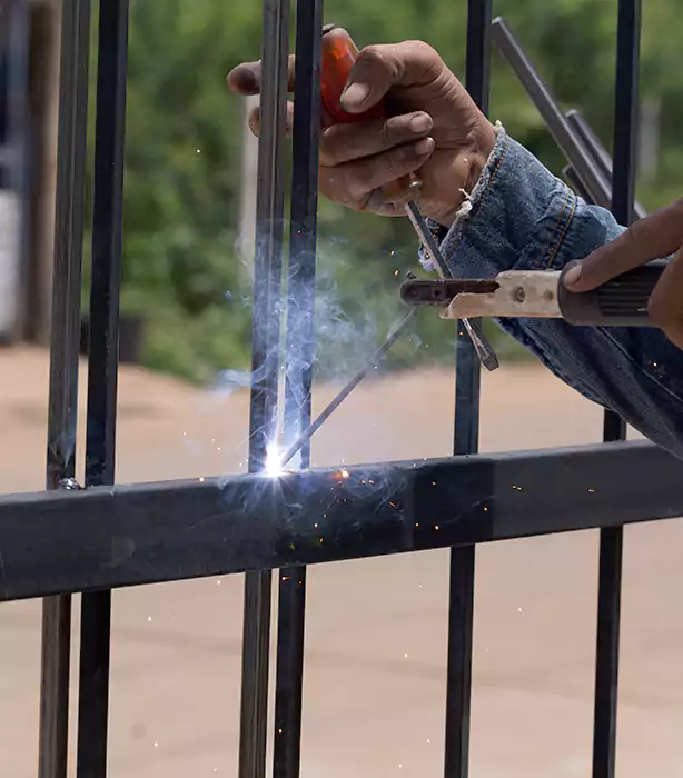 Commercial Gate Repair Buckeye