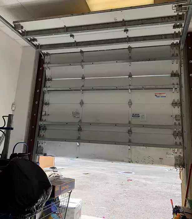Commercial Roll Up Garage Door Buckeye