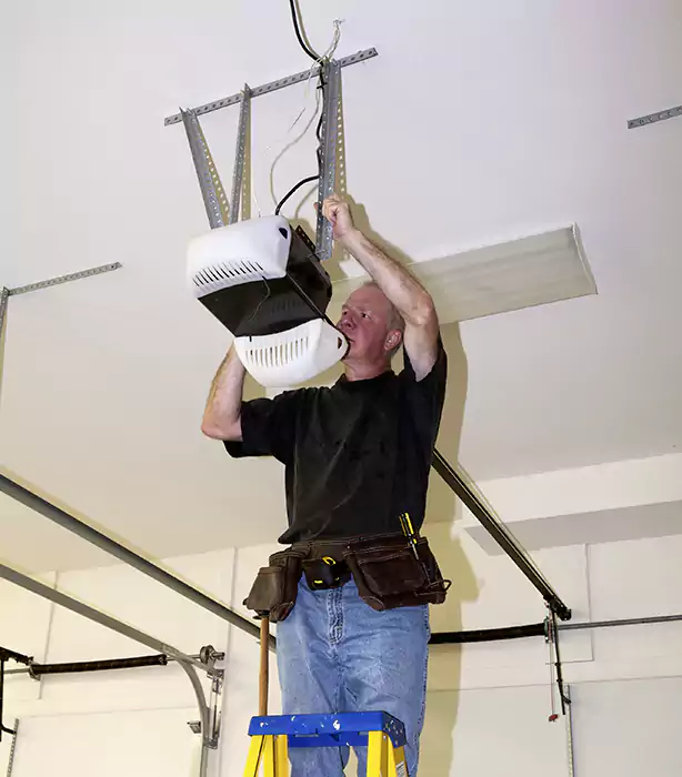 Garage Door Opener Installation Buckeye