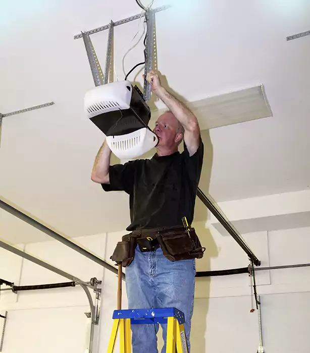 Garage Door Opener Replacement Buckeye