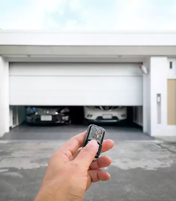Garage Door Remote Replacement Buckeye