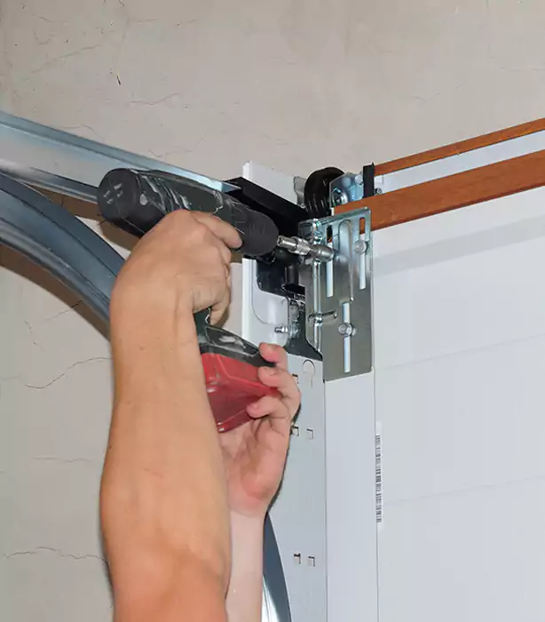 Garage Door Roller Repair Buckeye