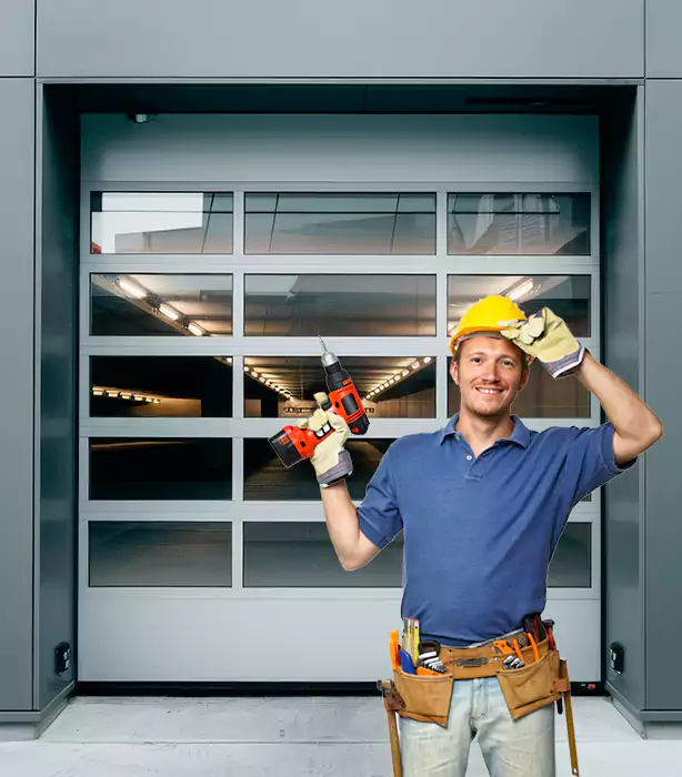 Garage Door Screen Installation Buckeye