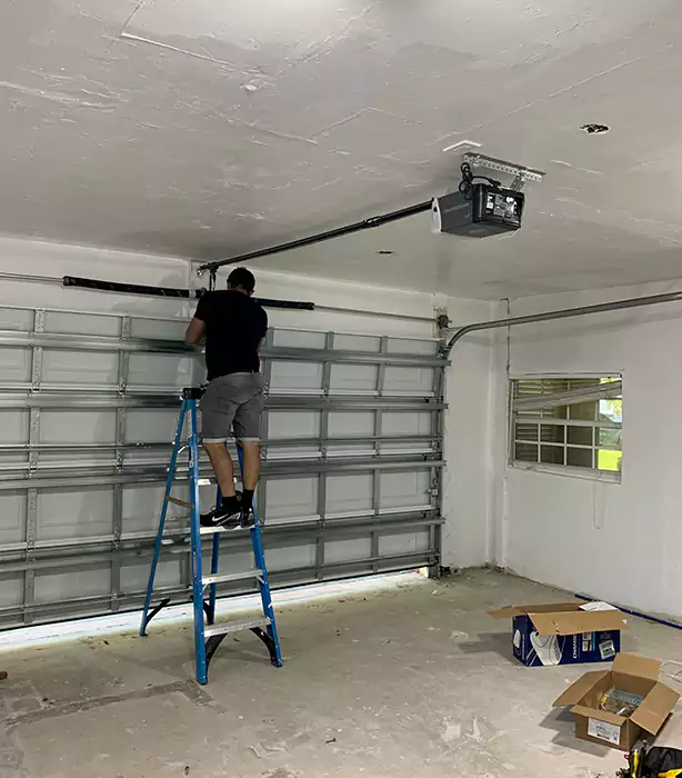 garage gate repair Buckeye