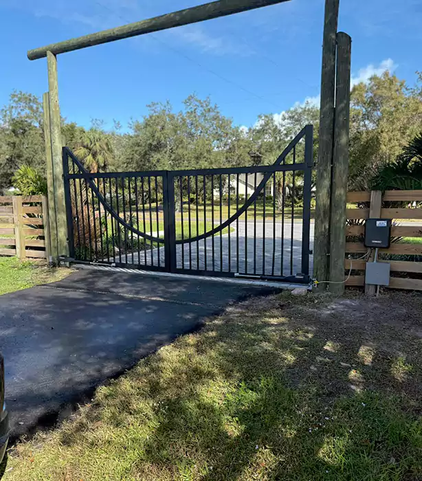 Gate Repair Buckeye