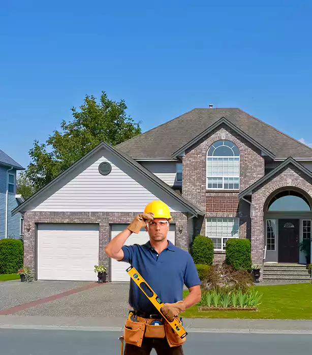 Genie Garage Door Repair Buckeye