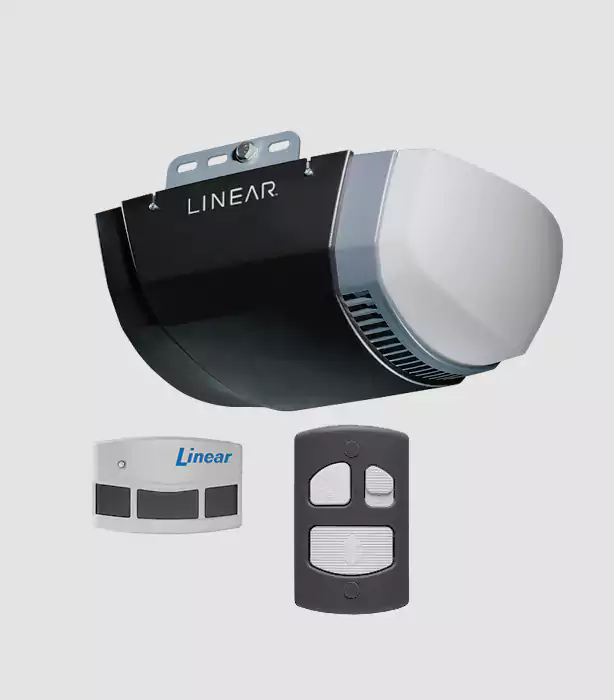 Linear Garage Door Opener Repair in Buckeye, AZ