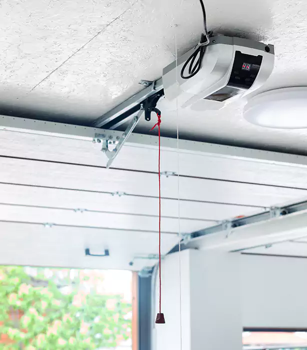 Overhead Garage Door Opener Repair in Buckeye, AZ