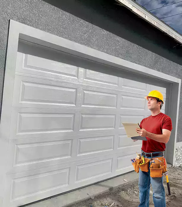 Overhead Garage Door Repair Buckeye