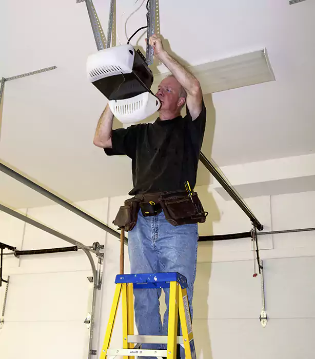 Raynor Garage Door Opener Repair in Buckeye, AZ
