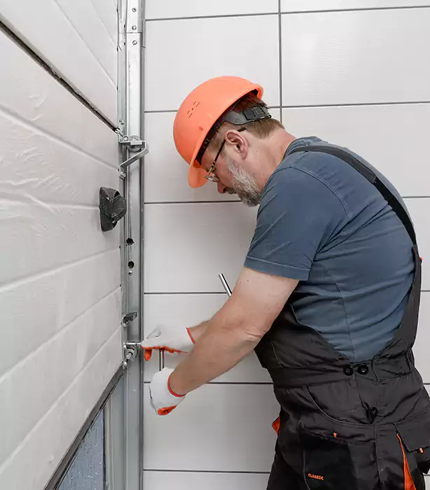 Residential Garage Door Repair Buckeye