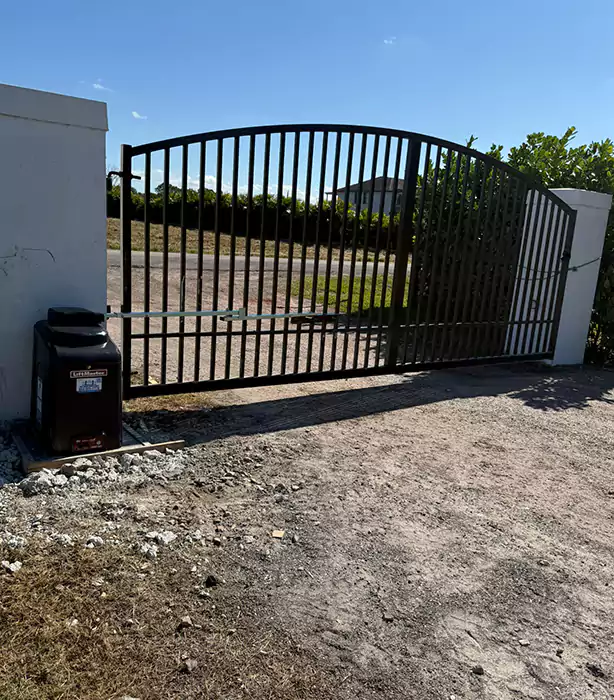 Residential Gate Repair Buckeye