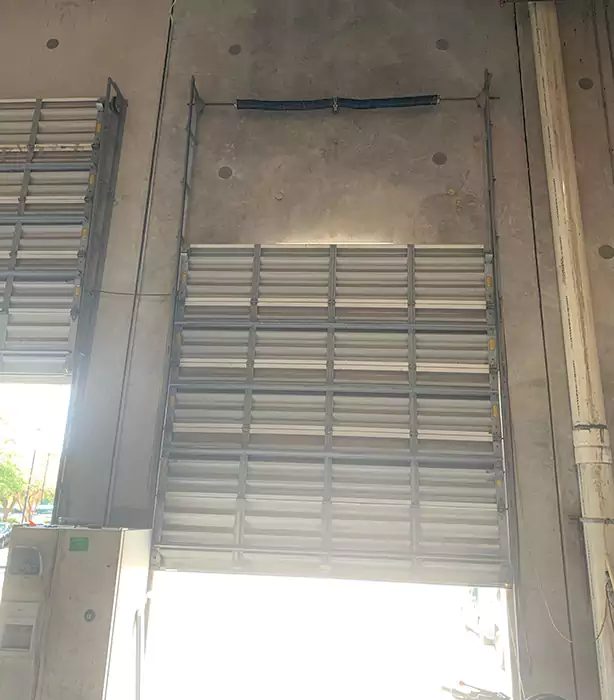 Roll Up Doors For Sheds Buckeye