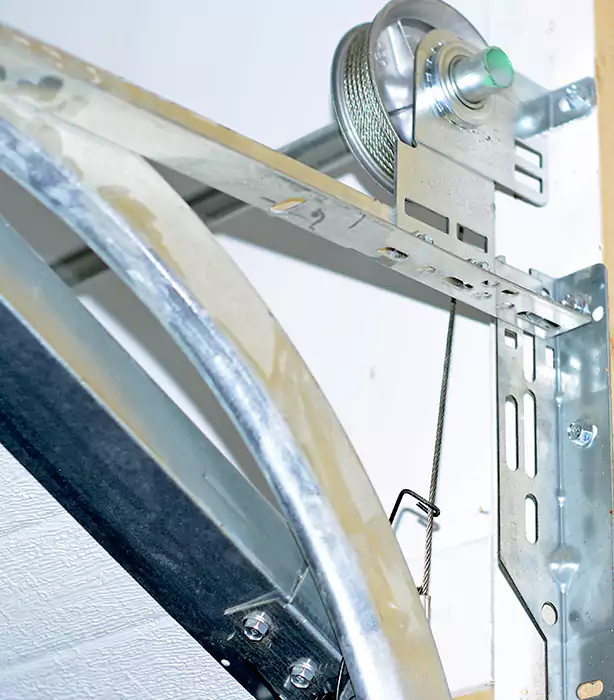 Roll Up Garage Door Cable Repair Buckeye