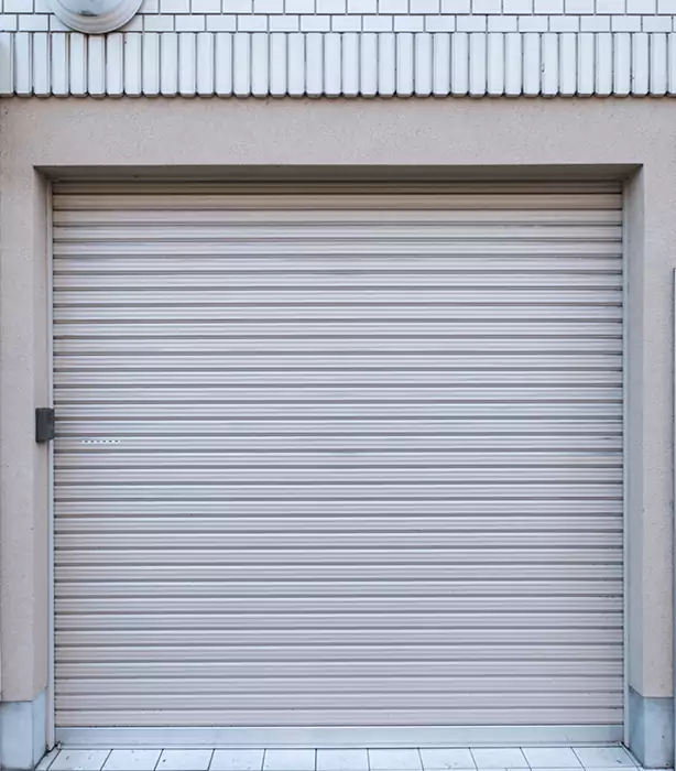 Roll Up Security Garage Doors Buckeye