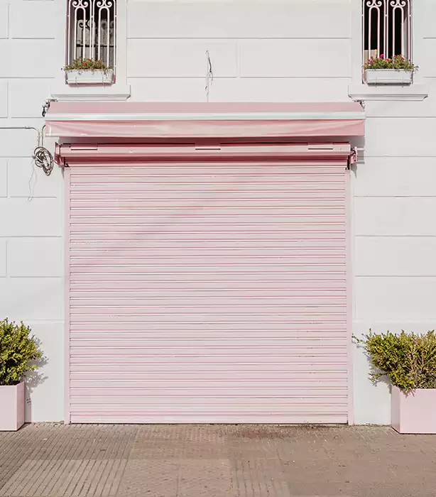 steel roll up garage door Buckeye