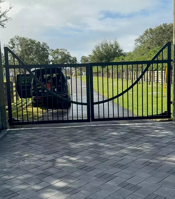 Swing Gate Repair Buckeye