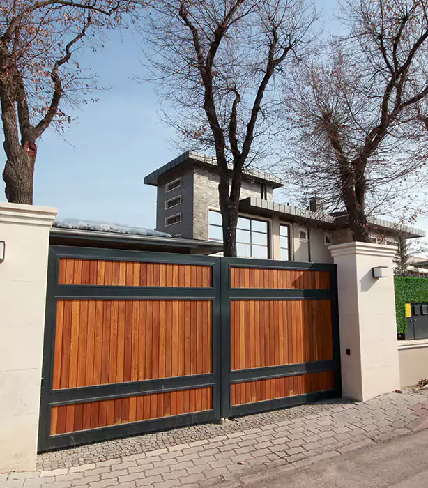 Wooden Gate Repair Buckeye