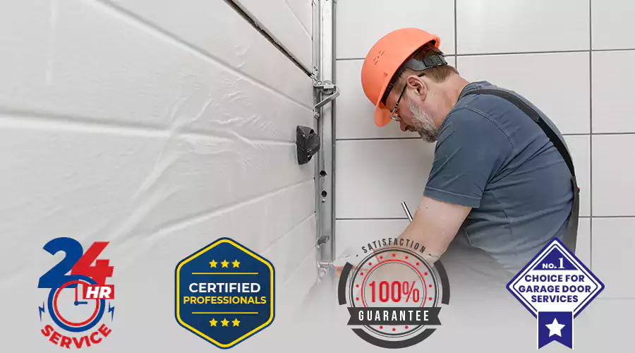 How to Insulate a Garage Door?