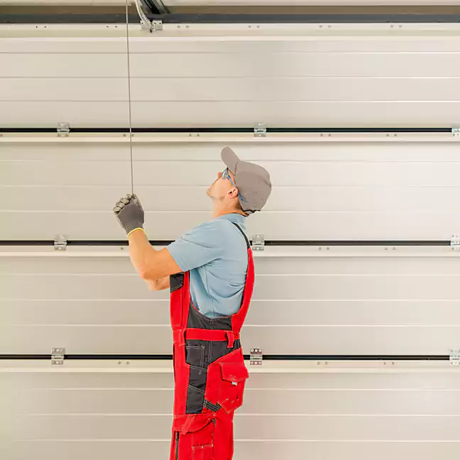Our Best Garage Door Services in Buckeye, AZ