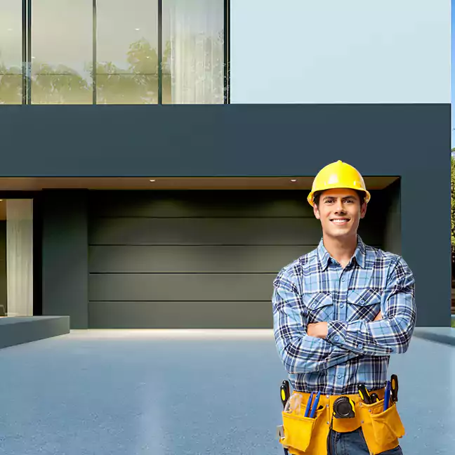 Our Best Garage Door Services in Buckeye, AZ