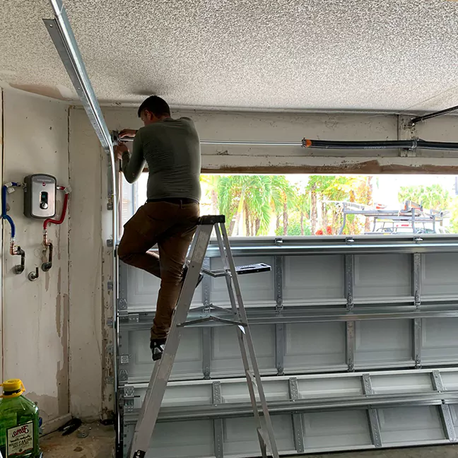 Experienced Garage Door Installation Experts in Buckeye, AZ