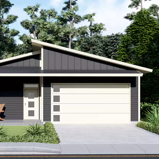 The Trusted Expert for Overhead Garage Door Replacement in Buckeye, AZ