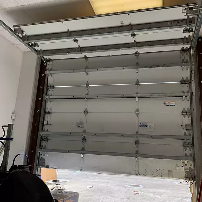 Our Best Garage Door