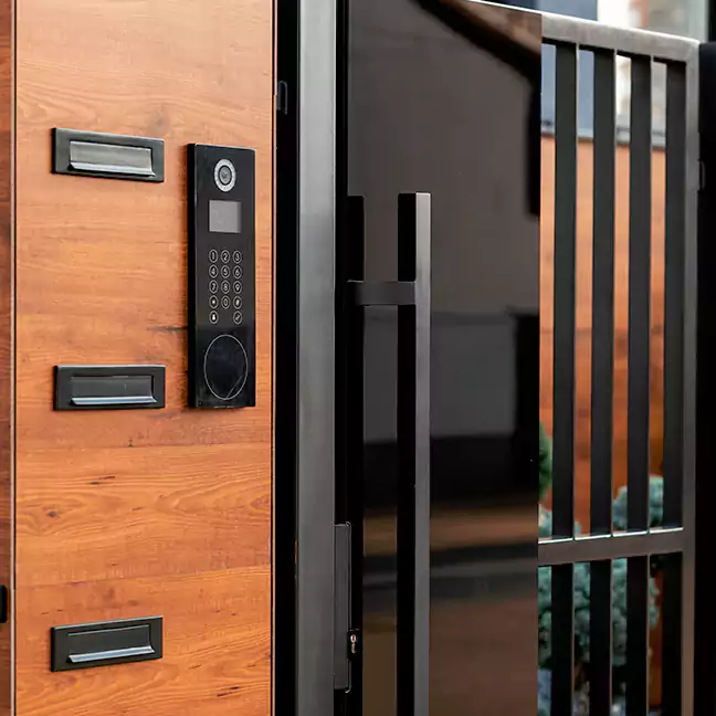 Best Choice For Security Gate Repair in Buckeye, AZ