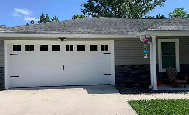 Sectional Garage Doors Services in Buckeye, AZ