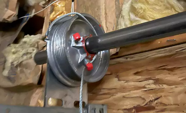 Garage Door Cable Repair in Buckeye, AZ