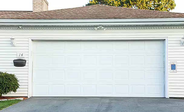 Garage Door Keypad Installation in Buckeye, AZ