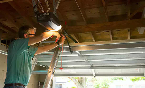 Garage Door Opener Repair in Buckeye, AZ