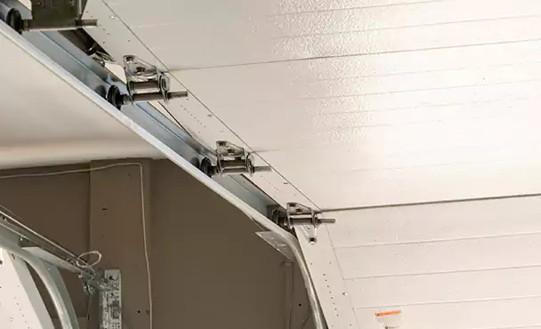 Garage Door Roller Replacement in Buckeye, AZ