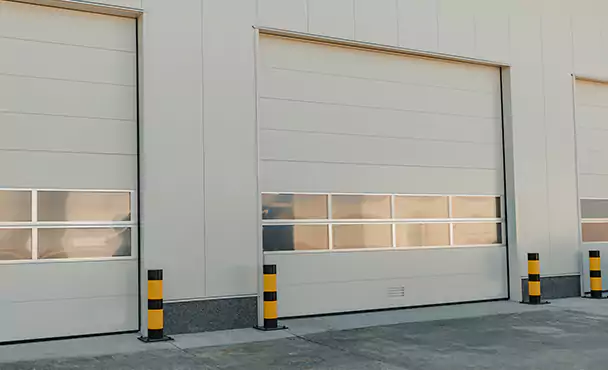 Overhead Doors Installation in Buckeye, AZ