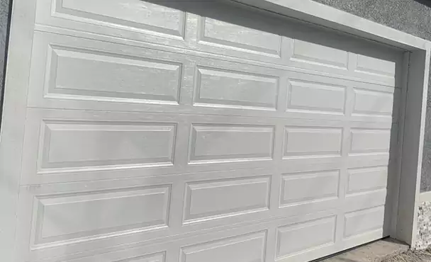Garage Door Trim Replacement in Buckeye, AZ
