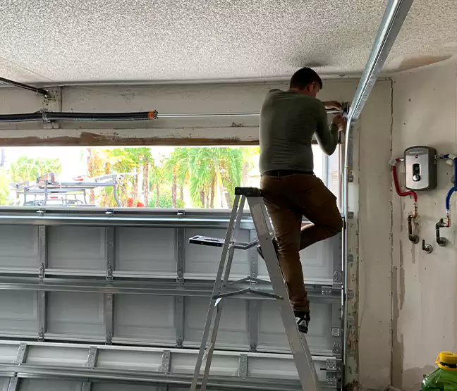 Buckeye Garage Door Pro Repair & Installation Services