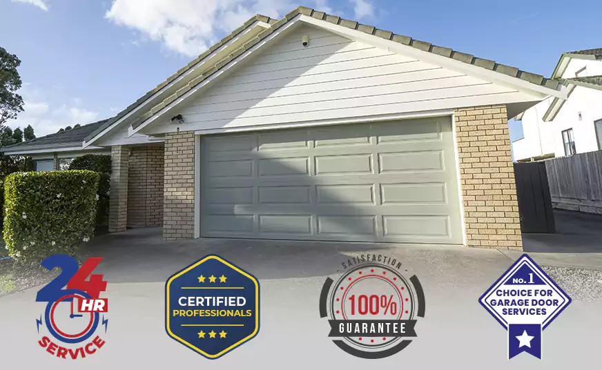 Our Affordable Residential Garage Door Prices in Buckeye, AZ