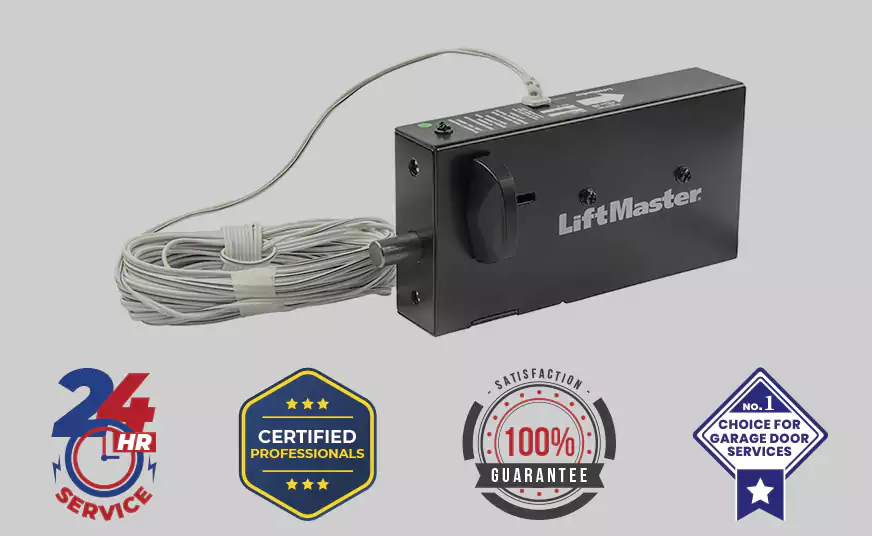 Automatic Garage Door Lock Replacement in Buckeye, AZ