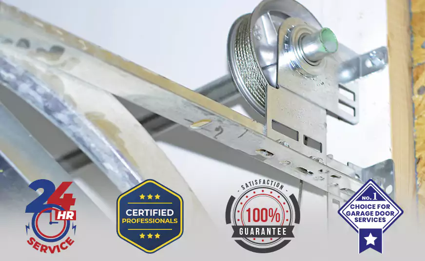 Emergency Garage Door Cable Repair in Buckeye