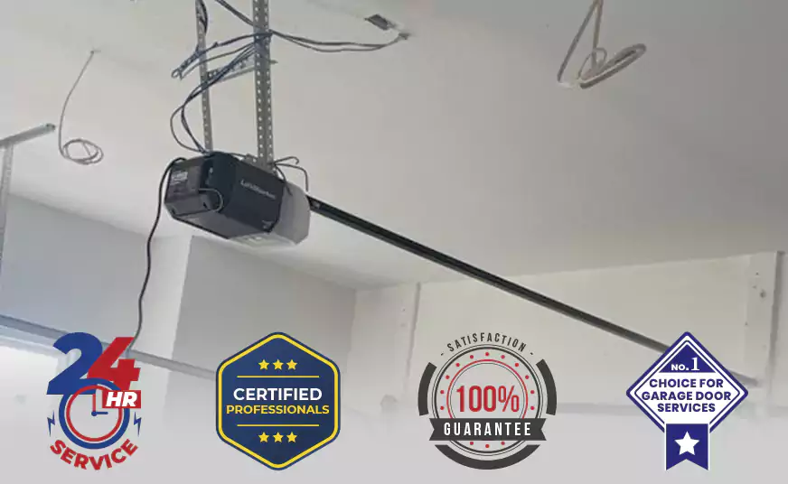 LiftMaster Remote and Keypad Programming Repair in Buckeye, AZ