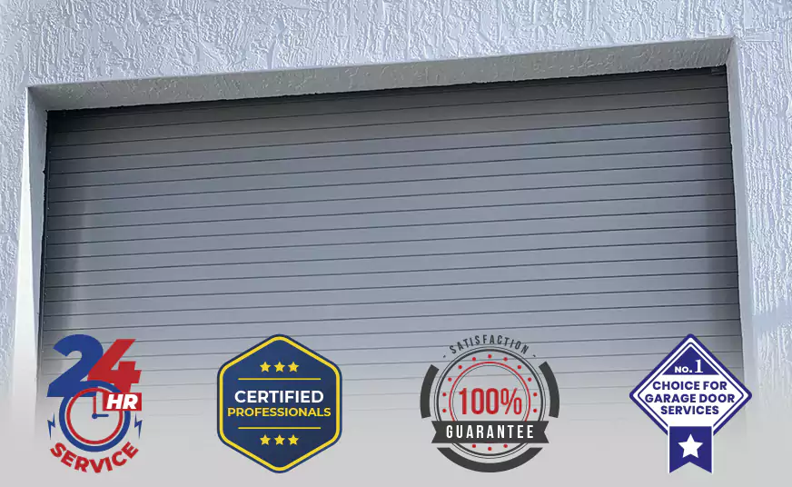 Commercial Garage Door Cable Replacement in Buckeye, AZ