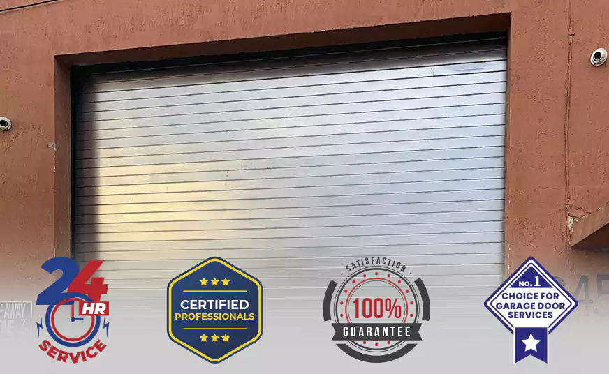 Roll Up Door Replacement Panels in Buckeye, AZ