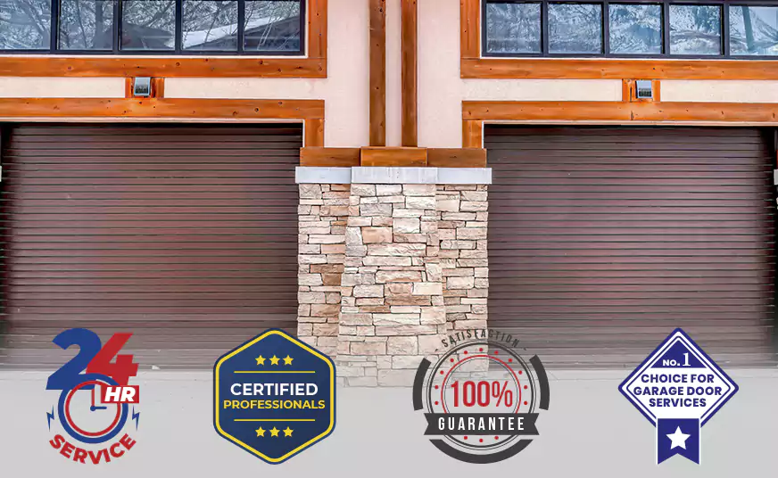 Custom Wood Roll Up Doors Services in  Buckeye, AZ