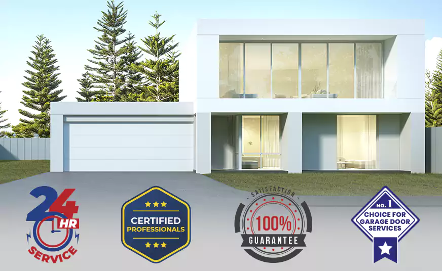 Electric Garage Door Repair Cost in Buckeye, AZ