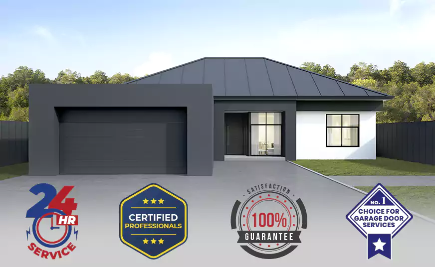 Electric Roller Garage Door Repairs Near Me in Buckeye, AZ