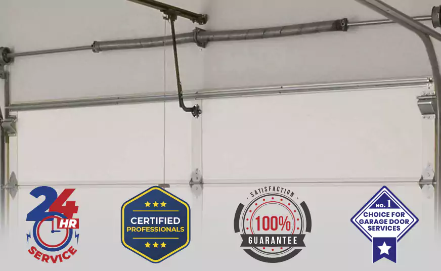 We Offer All Types of Garage Door Hinge Replacement Services in Buckeye, AZ