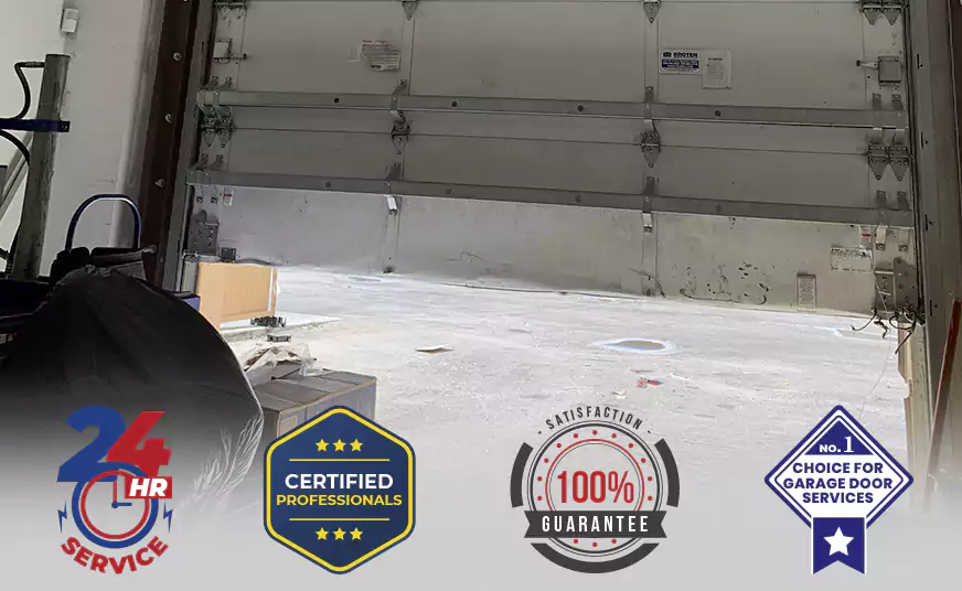 24/7 Emergency Clear Roll Up Garage Doors Services in Buckeye, AZ